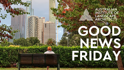 Good News Friday 26 June 2026